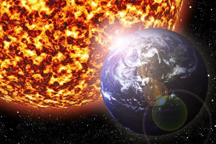 Günəş sistemində itmiş “beşinci planet” barədə yeni dəlillər tapıldı