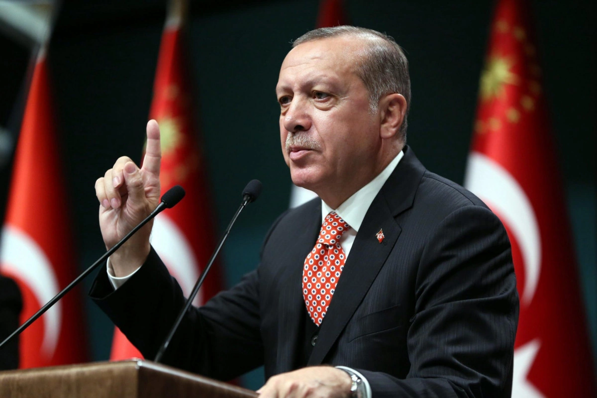 “Türkiyə artıq əvvəlki Türkiyə deyil” - Ərdoğan