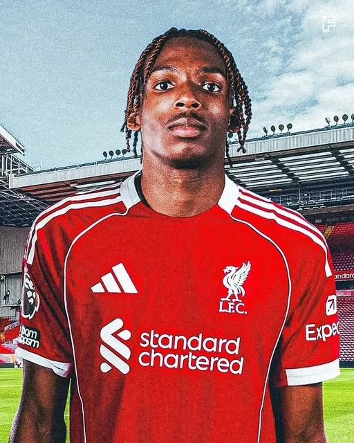 “Liverpul”un yeni oyunçusu əməliyyat olunacaq