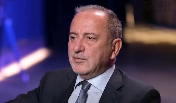 Fateh Altaylı azadlığa buraxıldı