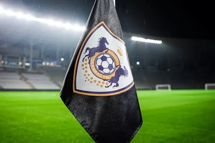 “Qarabağ”ın futbolçusuna 7 milyonluq qiymət
