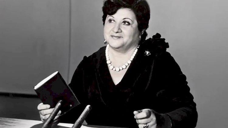 Əməkdar artist Sevda Məmmədzadə vəfat etdi