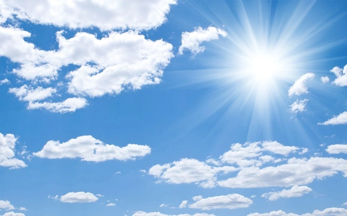 Sabahın hava proqnozu: Temperatur yüksəlir