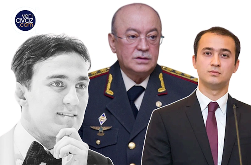 Son 10 ilin müzakirə olunan MƏMUR TOYLARI - ARAŞDIRMA