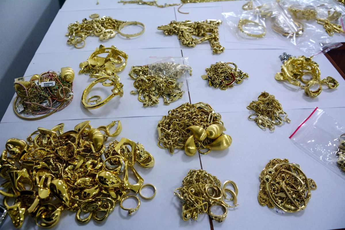 Qızıl bazarında qiymətlər dəyişəcək? - Gələn ildən kəskin şəkildə...