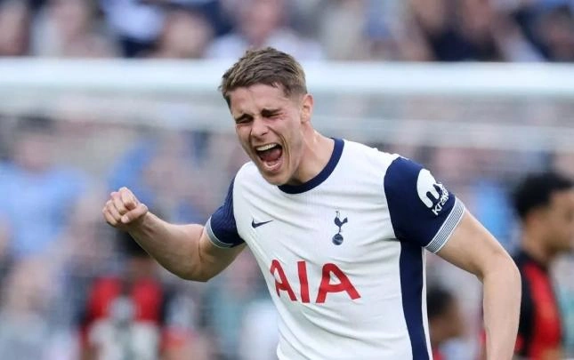 Tottenhem onun maaşını ikiqat artıracaq