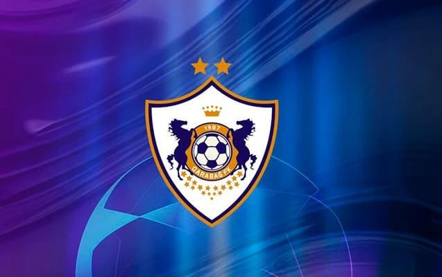Qarabağın futbolçusuna 2 oyunluq CƏZA