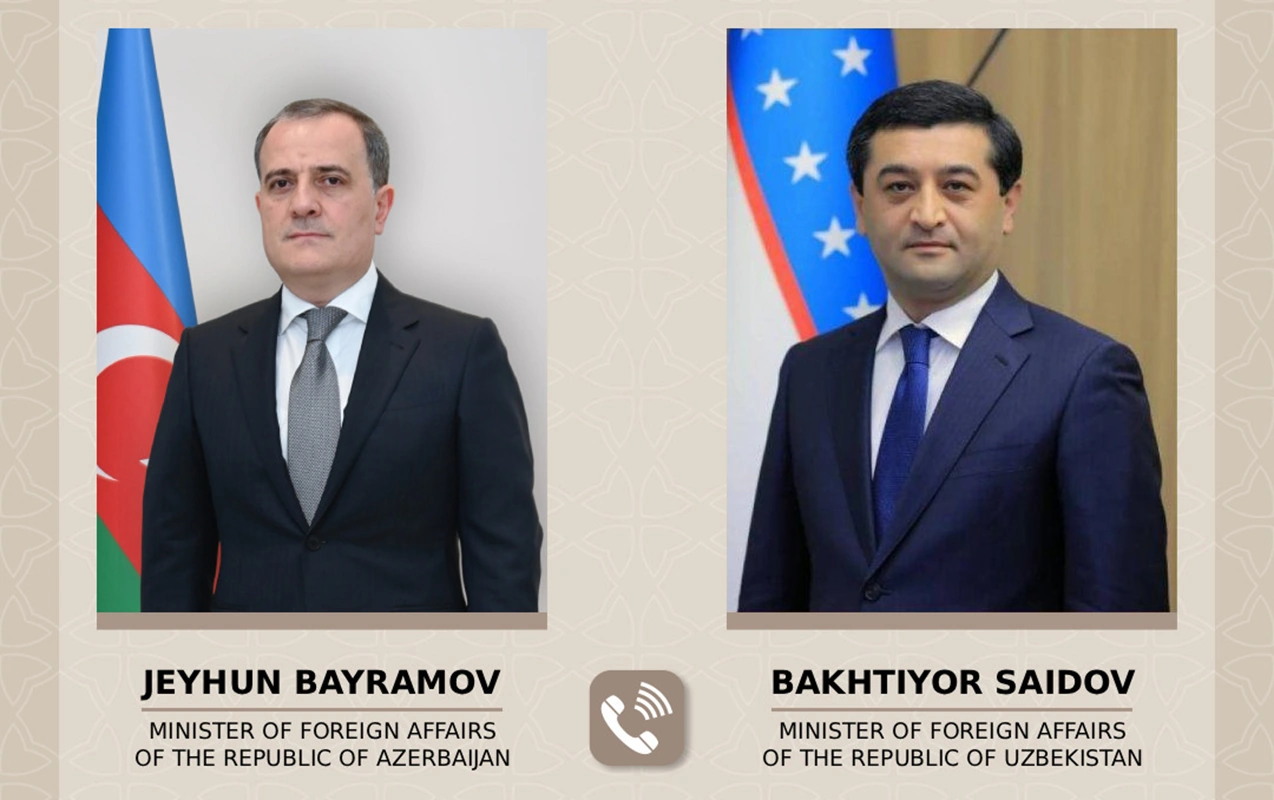 “Bu hücum regionda gərginliyin artmasına xidmət edir”- Ceyhun Bayramov