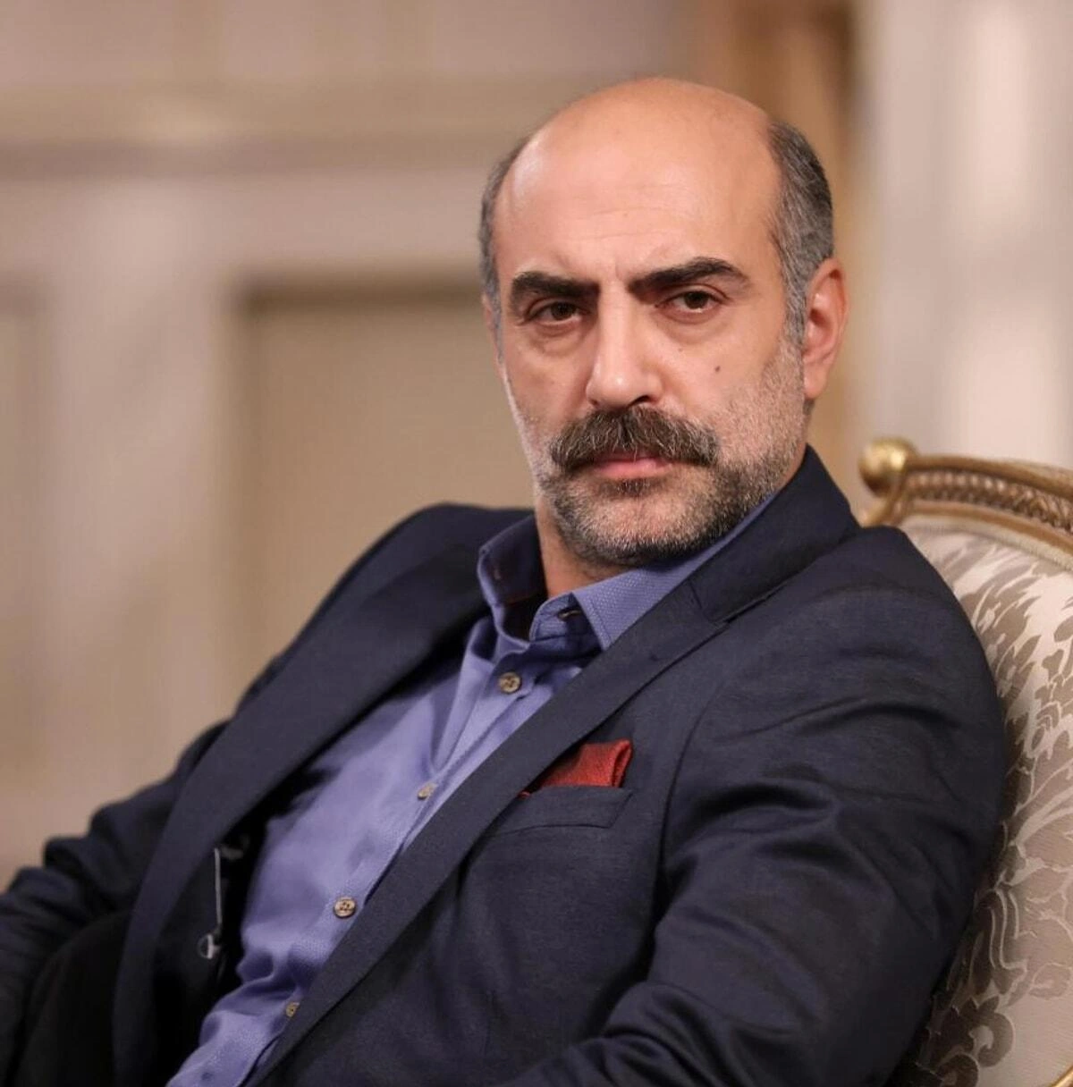 Eşref Rüyada daha bir sima - FOTO