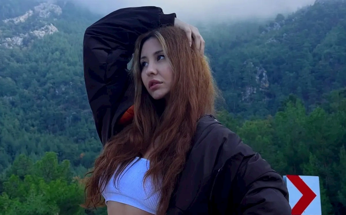 Reper Ayşə vəfat etdi — FOTO