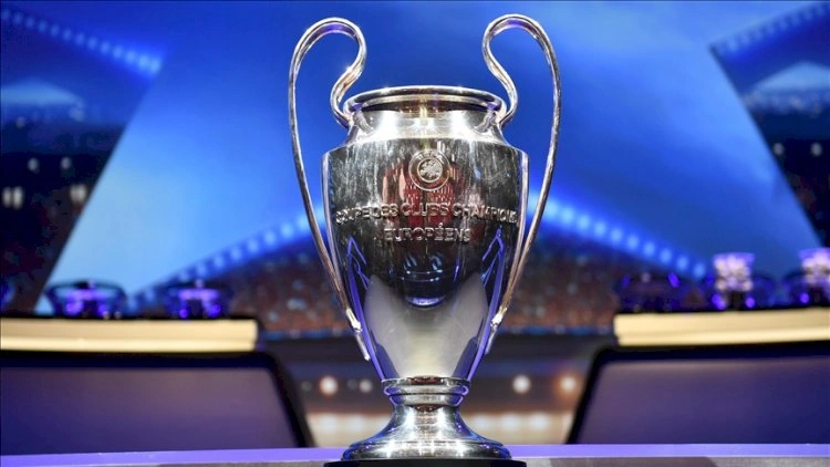 Çempionlar Liqasının finalları bu şəhərlərdə keçiriləcək