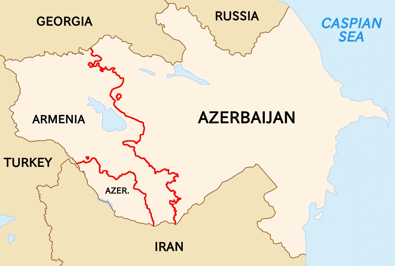 Azərbaycan və Ermənistan Avropanı sevindirib: Geniş əməkdaşlıq imkanları açır