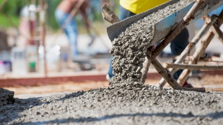 Beton işlərində ən çox rast gəlinən səhvlər hansılardır?