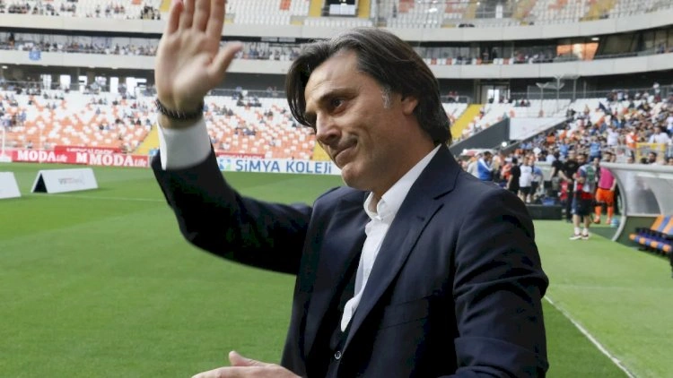 Montella 300 min avrodan çox alacağı borcdan imtina etdi