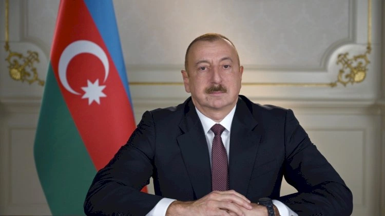 Daşkənddən Buxaraya səfər: Prezident paylaşım etdi -   VİDEO