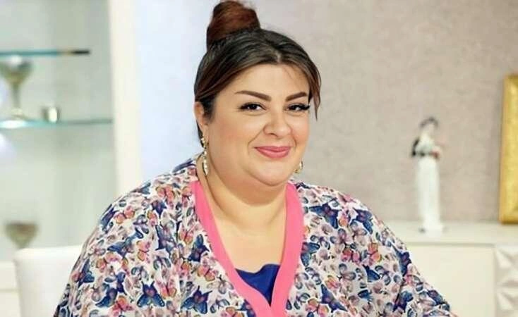 “Anamla indiyə qədər öpüşüb-qucaqlaşmamışıq, ən yaralı yerimdir