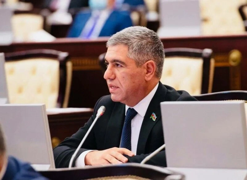 Azərbaycan əhalisinin 11 faizi pensiya alır - Deputat