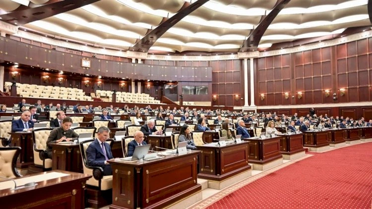 6 qanun qüvvədən düşür -   YENİ QAYDALAR GƏLİR