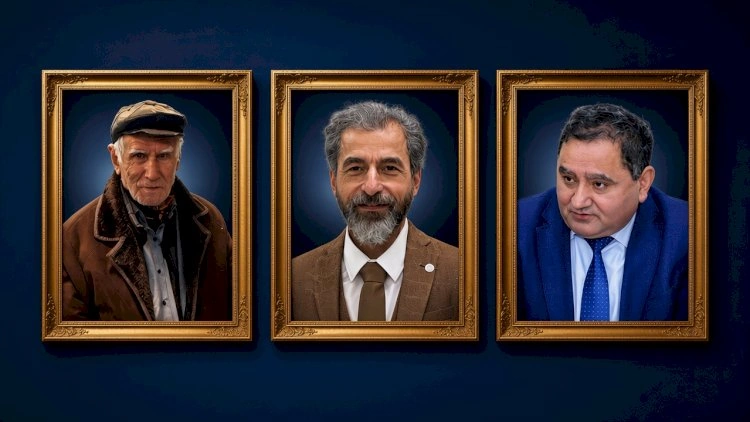 Kim filosofdur, kim kosmonavt? - “Özümü gülünc vəziyyətə salmaq istəmərəm”