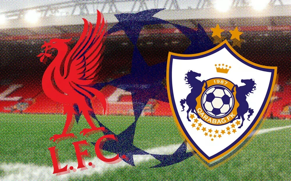 “Liverpul” - “Qarabağ”: Nəticə necə olacaq? - PROQNOZ