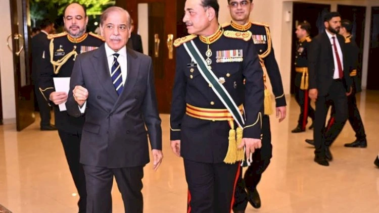 Şərif və Munir İsveçrəyə yollandı