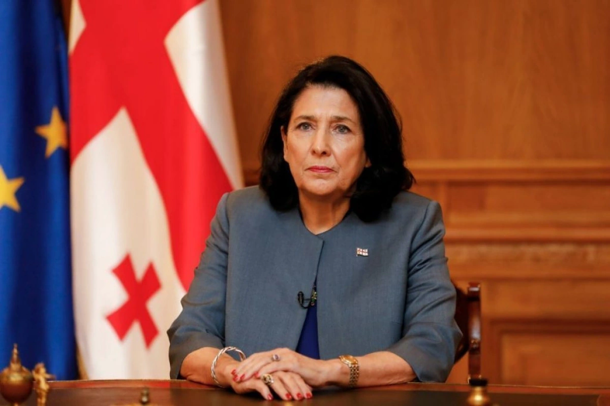 Paşinyanı ilk o, təbrik etdi - FOTO