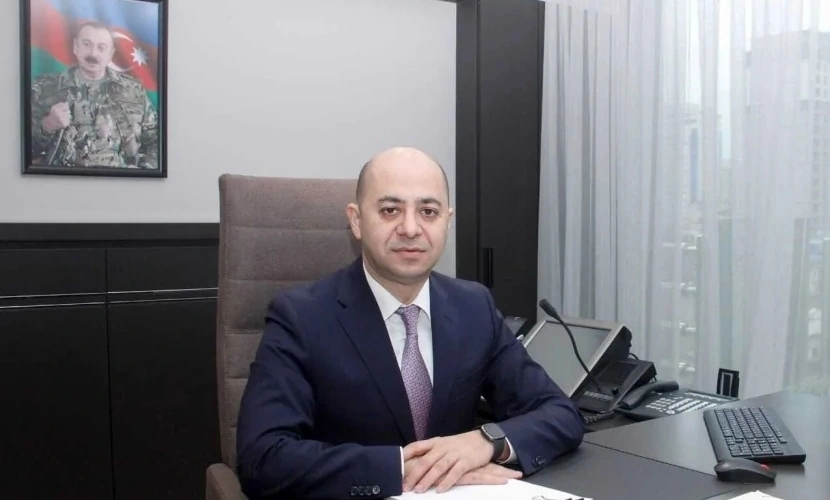 Bakı Metropolitenində yeni VƏZİFƏ TƏYİNATI