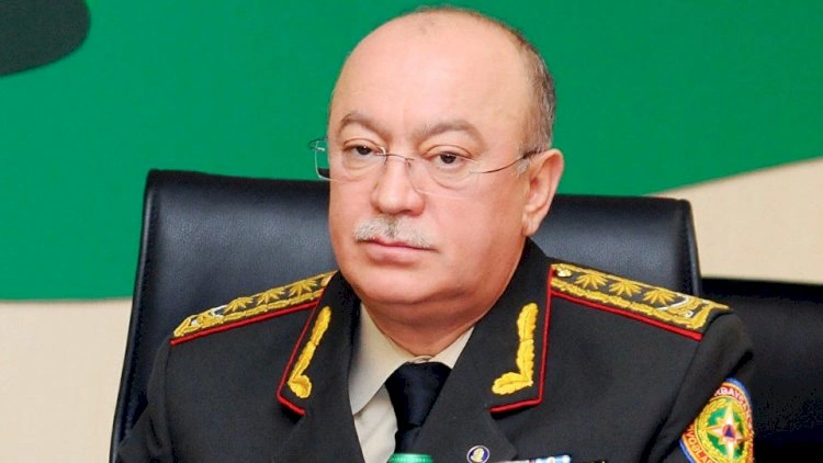 Kəmaləddin Heydərov Xırdalanda vətəndaşları qəbul edəcək