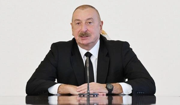 Prezident maaşla bağlı bu qanunu təsdiqlədi