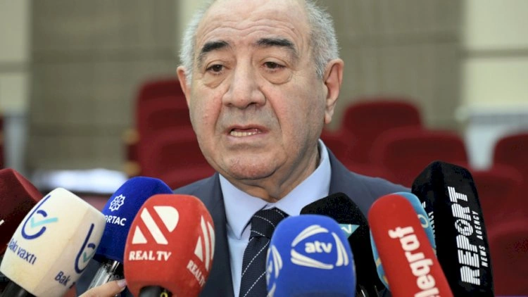Azərbaycanda zəlzələ qeydə alındı: Təkrar təkanlar gözlənilir   - RƏSMİ