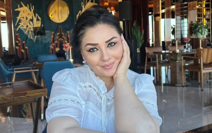 Məndən küsdüyünü bilirəm, bütün körpüləri yandırdım