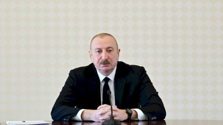 Kənd təsərrüfatının inkişafı ilə bağlı yeni Dövlət Proqramı hazırlanıb - Prezident