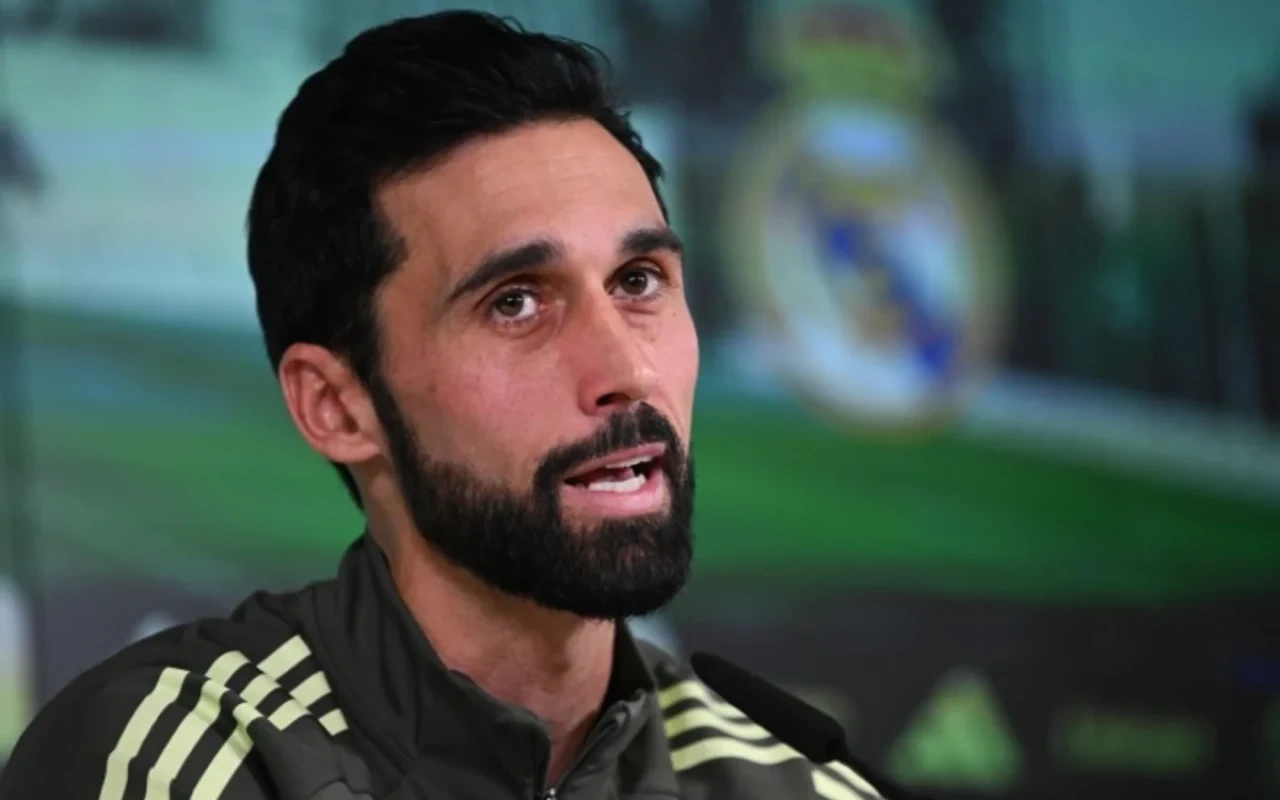 Arbeloa Realı tərk edir