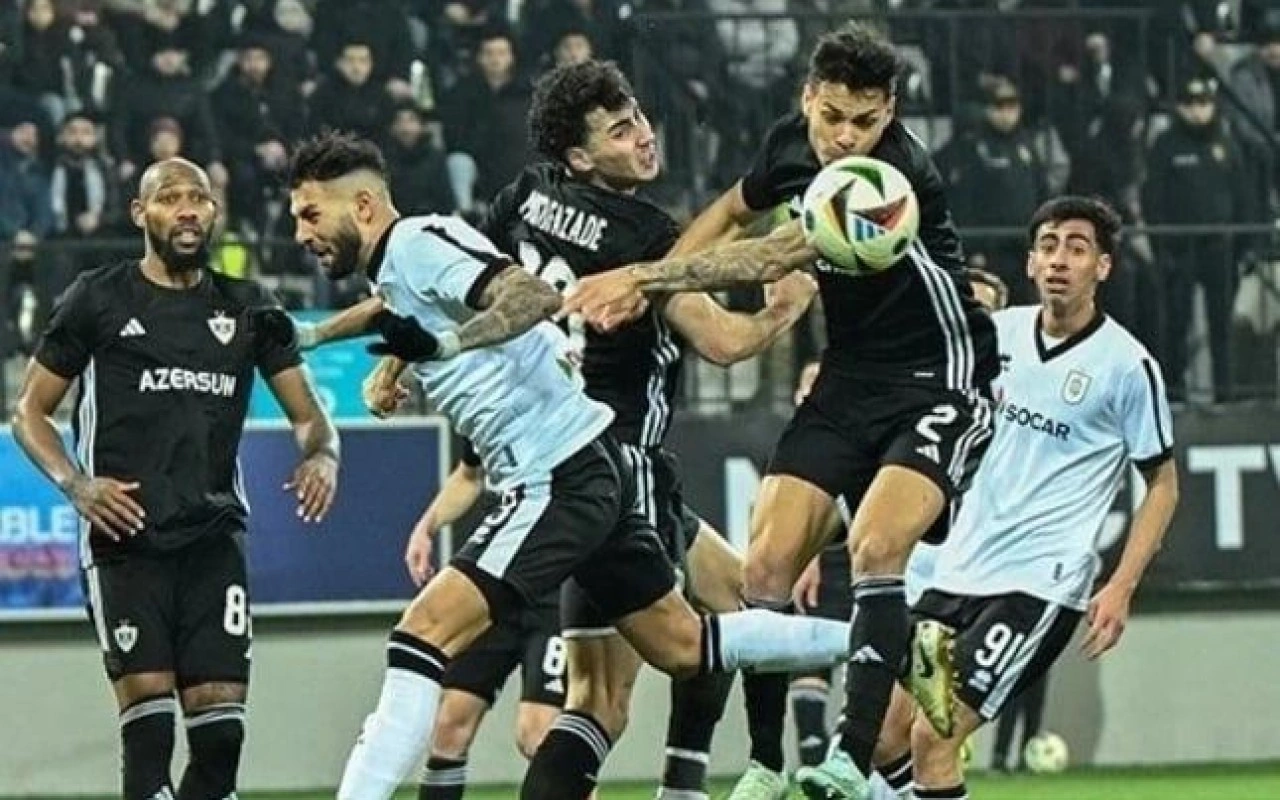 Neftçi - Qarabağ matçının vaxtı açıqlandı