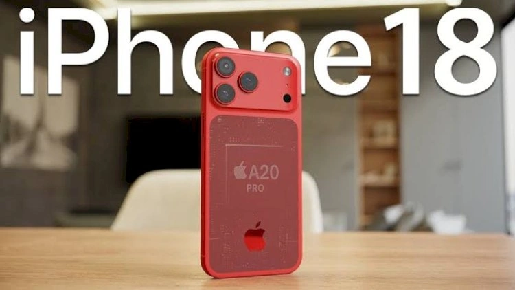 “Apple”ın yeni telefonu ilə bağlı gizli detallar sızdı