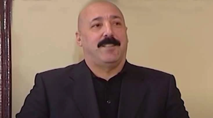 Şəmsi Səmədzadə və oğlu axtarışa verildi