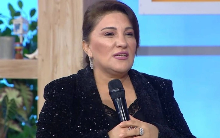 Qayınanadan ana, gəlindən qız olmaz