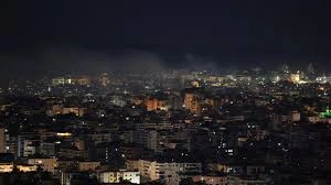 Hazırda Tehran - Video