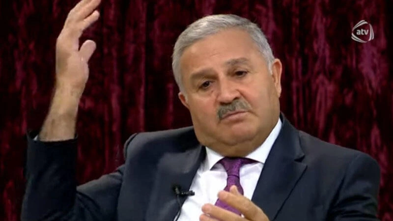 Əməkdar artist: Bizdə qadınların işləmə söhbəti olmayıb, köhnə adamlarıq”