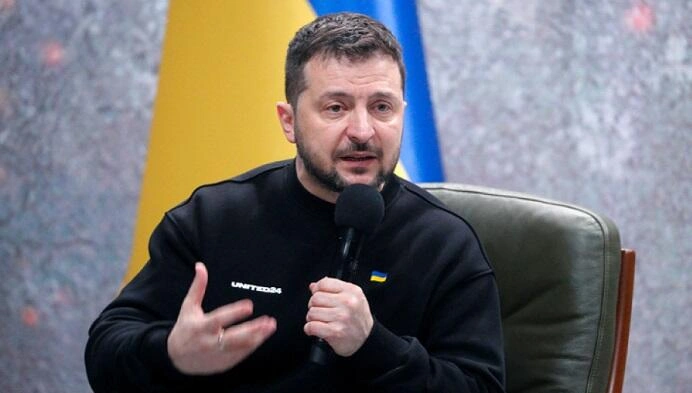 Zelenskidən seçkilərlə bağlı gözlənilməz təklif...