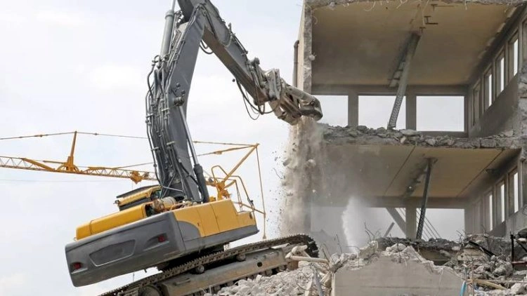 Bakıda 30-a yaxın bina söküləcək: Sakinlərə nə qədər pul veriləcək?