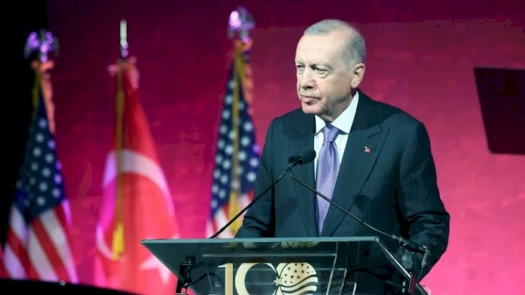Ərdoğandan çağırış: “Türkiyəyə sərmayə yatıran qazanır”
