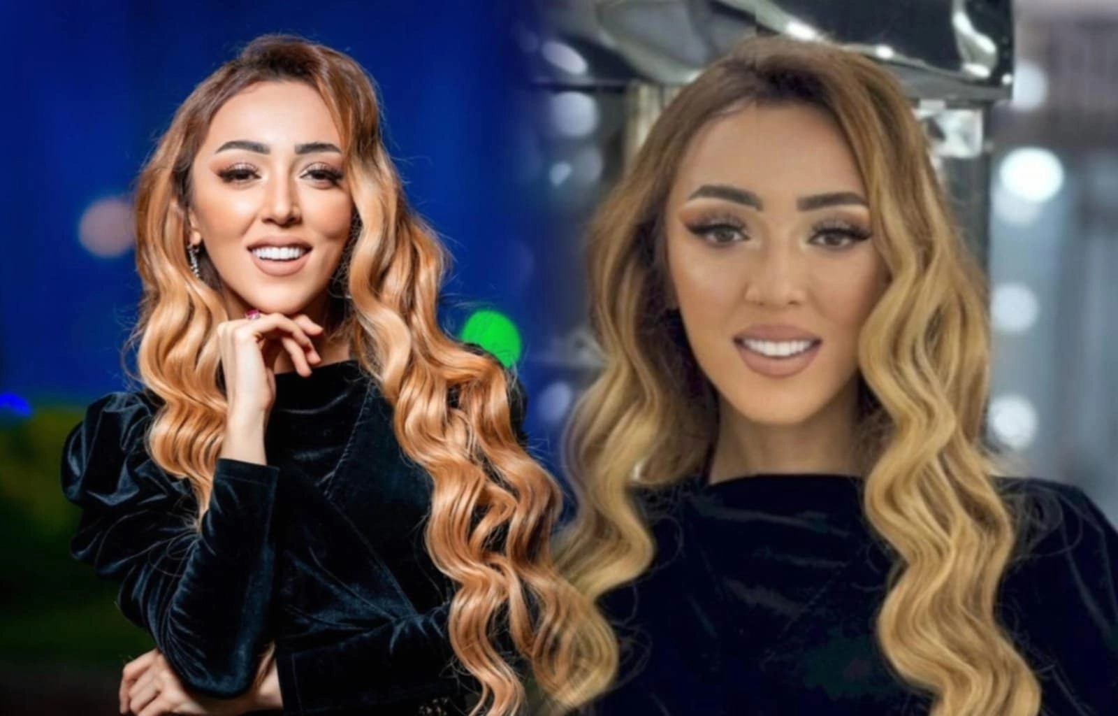 Ofelya Şabanovanın ailəsi ilə bağlı PİS XƏBƏR - FOTO