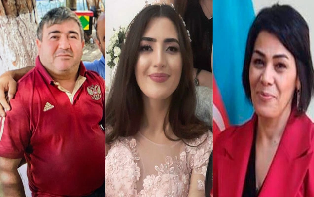 Əhməddən yeni xəbər var: “Ata-anasının yolunu gözləyir - FOTO