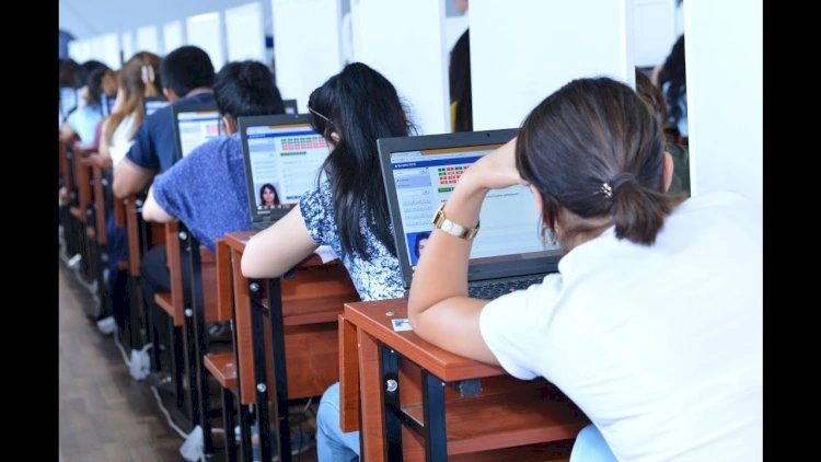 MİQ imtahanının tarixi açıqlandı