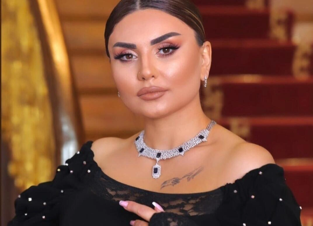 Ürəyim getdi, 25 dəqiqə ayılmadım - Şəbnəm Tovuzlu