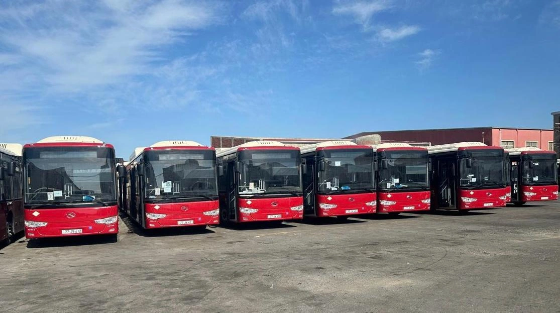Bu gündən iki marşrutda gedişhaqqı bahalaşdı