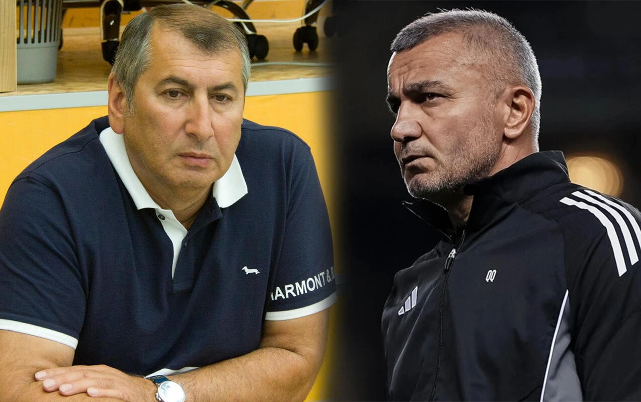 Deyirlər ki, Qurban, sənin futboldan başın çıxmır