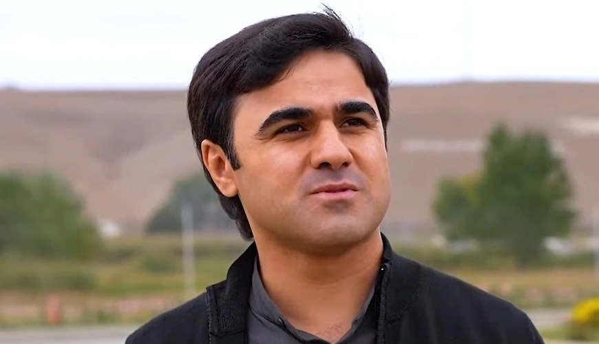 Məşhur sənətçin atası dünyasını dəyişdi