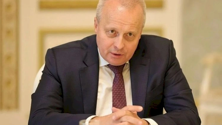 Rusiyanın Ermənistandakı səfiri Moskvaya çağırıldı